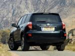 Toyota RAV4 2010 года (UK)